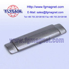 arc shape neodymium magnets