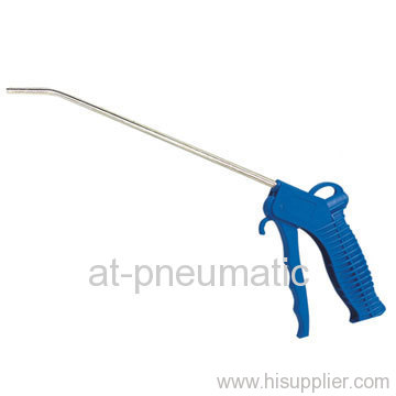 plastic air blow gun