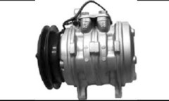 car air conditioning compressors