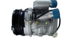 Automotive Air Conditioning Compressor