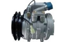 Ford Air Conditioning Compressor
