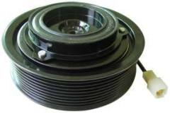 automobile ac conditioning clutch