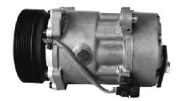 ac compressor mercedes benz