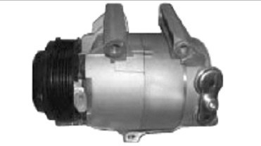 auto air conditioner compressors