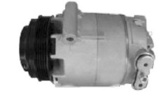 ac compressor for Buick