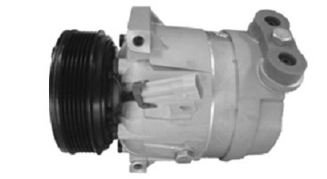 Remanufactured Air Conditioning Compressors
