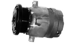 Chevrolet Air Conditioning Compressor