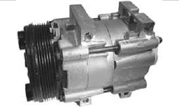 fs10 auto ac compressor