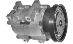 ford explorer ac compressor