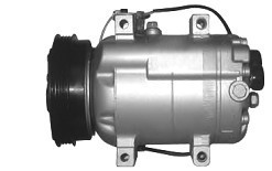 jeep air conditioning compressor