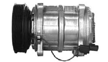 volvo s40 ac compressor