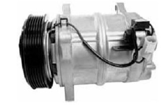 volvo v70 ac compressor