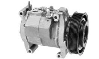 Honda Accord AC Compressor