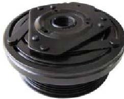 car pump clutch