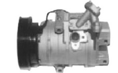 honda odyssey ac compressor