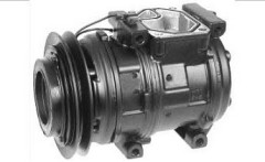 Mazda AC Compressor