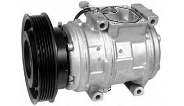 Mitsubishi AC Compressor