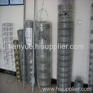 gal. field fence
