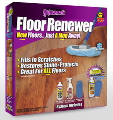 Floor Renewer