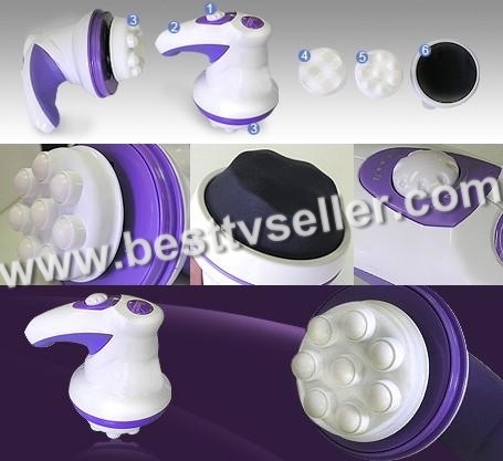 Body Massager