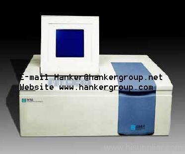 Spectrophotometer