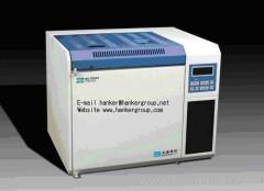 Gas Chromatograph