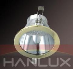 LED downlight