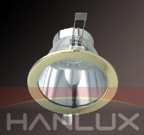 LED downlight