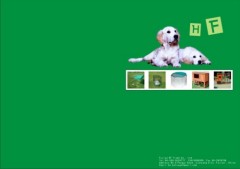 Fujian HF Pet Products Co., Ltd