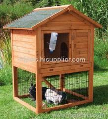 rabbit hutch