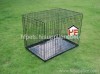 dog cage