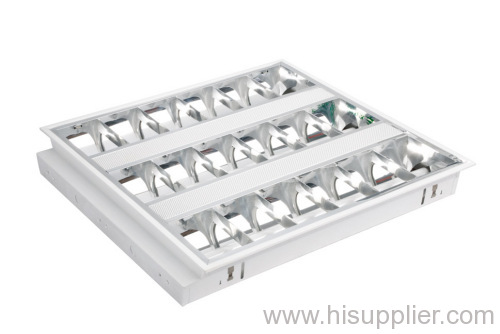 T8 Light Fitting