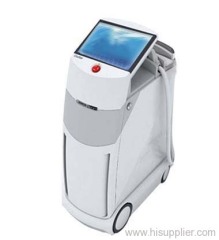 Erbium Yag Laser