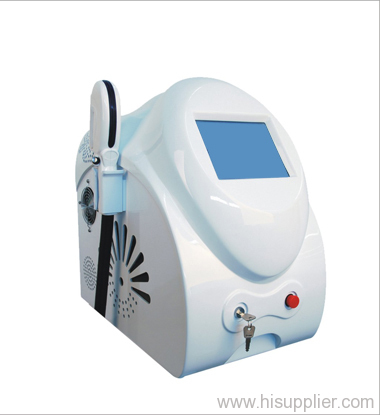 IPL + RF Skin Rejuvenation Machine