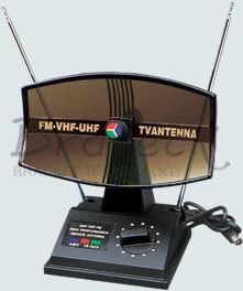 remote antenna