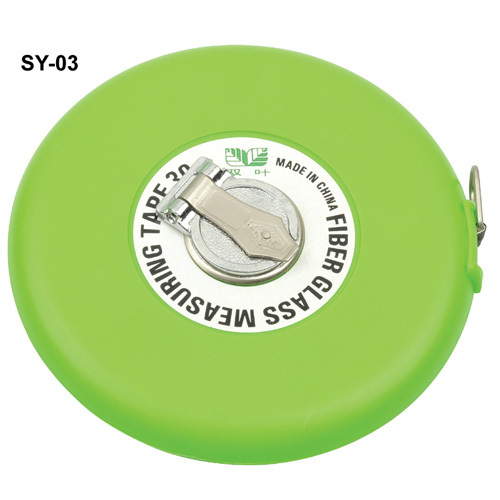 Fiber Glass Measure Tape