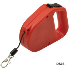 plastic pet leash