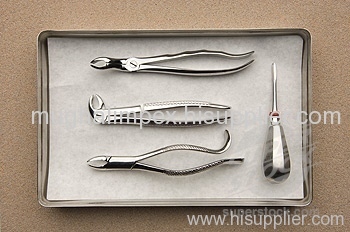 Extracting Forceps