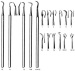 dental scalers