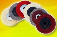 MYG Non-Woven Abrasives LTD.