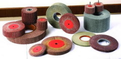 MYG Non-Woven Abrasives LTD.