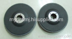 Non-woven disc Polishing Discs Unitized Discs unitised discs surface conditioning discs