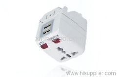 usb plug adapter