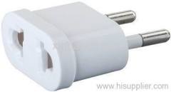 UK adapter plug