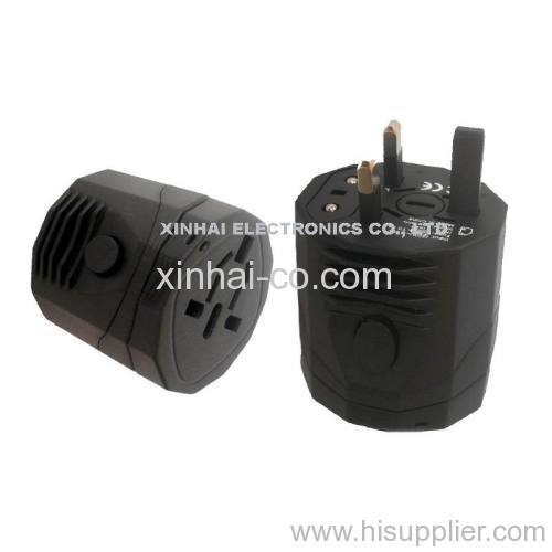 universal travel adapter