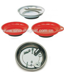 Magnetic Bowl Set