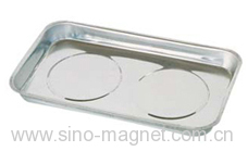 stainless steel magnetic plates