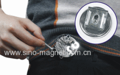 Magnetic Waist Holder