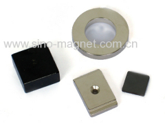 Sintered Neodymium Magnet