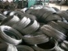 galvanized steel wires